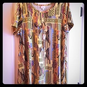 Lularoe Carly - Large